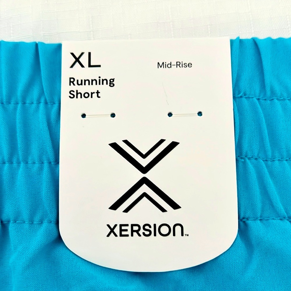 Running Shorts / Xersion / NWT - Picture 2 of 10
